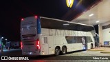 Auto Viação Catarinense 321321 na cidade de Registro, São Paulo, Brasil, por Fábio Paixão. Número da foto: #11400521.