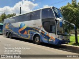 ALC Turismo 7000 na cidade de Esteio, Rio Grande do Sul, Brasil, por JULIO SILVA. Número da foto: #11398015.