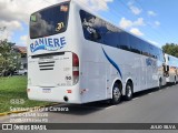 Raniere Turismo 8C89 na cidade de Esteio, Rio Grande do Sul, Brasil, por JULIO SILVA. Número da foto: #11398090.