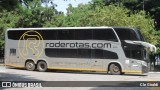 RodeRotas - Rotas de Viação do Triângulo 1903 na cidade de São Paulo, São Paulo, Brasil, por Cle Giraldi. Número da foto: #11398394.