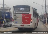 Pêssego Transportes 4 7651 na cidade de São Paulo, São Paulo, Brasil, por Raphael Vieira Nobre da Cruz. Número da foto: #11399867.