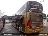 Auto Viação Gadotti 6400 na cidade de Barueri, São Paulo, Brasil, por Wescley  Costa. Número da foto: #:id.
