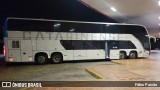 Auto Viação Catarinense 321321 na cidade de Registro, São Paulo, Brasil, por Fábio Paixão. Número da foto: #11400517.