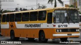 Ônibus Particulares 9119 na cidade de Barueri, São Paulo, Brasil, por Busologia Gabrielística. ID da foto: :id.