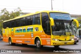 Crucero del Norte 209 na cidade de Uruguaiana, Rio Grande do Sul, Brasil, por Paulo Henrique Pereira Borges. Número da foto: #11400017.