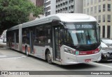 Viação Campo Belo 7 1285 na cidade de São Paulo, São Paulo, Brasil, por George Miranda. Número da foto: #:id.