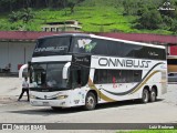 Onni Buss 1000 na cidade de Juiz de Fora, Minas Gerais, Brasil, por Luiz Krolman. ID da foto: :id.