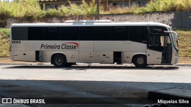 Primeira Classe Transportes 1990 na cidade de Anápolis, Goiás, Brasil, por Miqueias Silva. Número da foto: #11401355.
