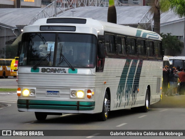Ônibus Particulares 7160 na cidade de Barueri, São Paulo, Brasil, por Gabriel Oliveira Caldas da Nobrega. Número da foto: #11401445.
