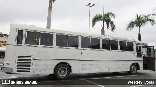 Ônibus Particulares BTT6E36 na cidade de Barueri, São Paulo, Brasil, por Wescley  Costa. Número da foto: #11403241.