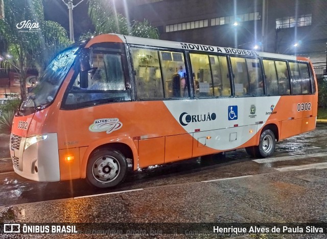 Cooperativa Altercamp 0302 na cidade de Campinas, São Paulo, Brasil, por Henrique Alves de Paula Silva. Número da foto: #11404252.