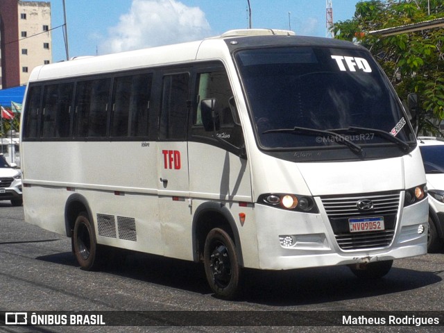 T.F.D. - Tratamento Fora de Domicílio NVQ9D52 na cidade de Belém, Pará, Brasil, por Matheus Rodrigues. Número da foto: #11400823.