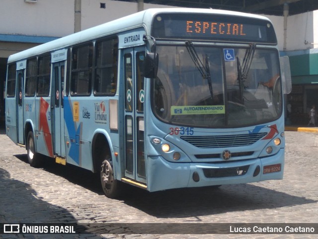 Via Urbana 30315 na cidade de Fortaleza, Ceará, Brasil, por Lucas Caetano. Número da foto: #11402211.