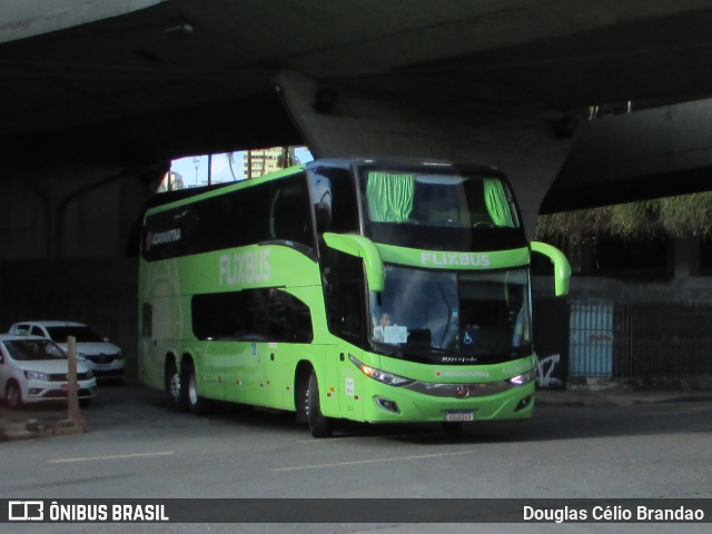 Expresso Adamantina 422018 na cidade de Belo Horizonte, Minas Gerais, Brasil, por Douglas Célio Brandao. ID da foto: 11403783.