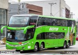 Eucatur - Empresa União Cascavel de Transportes e Turismo 5700 na cidade de Barueri, São Paulo, Brasil, por Rafael Cota. Número da foto: #11401510.