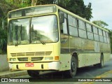 Ônibus Particulares 7745 na cidade de Oliveira, Minas Gerais, Brasil, por Kelvin Silva Caovila Santos. Número da foto: #:id.