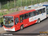 Transmoreira 87194 na cidade de Contagem, Minas Gerais, Brasil, por Weslley Silva. ID da foto: :id.