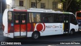 Auto Viação Alpha A48026 na cidade de Rio de Janeiro, Rio de Janeiro, Brasil, por Artur Loyola dos Santos. Número da foto: #:id.