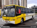 Viação Metrópole Paulista - Zona Leste 3 1241 na cidade de Barueri, São Paulo, Brasil, por Joao Pedro284. Número da foto: #:id.