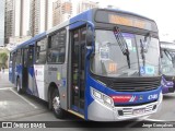 ATT - Alto Tietê Transportes 47.489 na cidade de Barueri, São Paulo, Brasil, por Jorge Gonçalves. ID da foto: :id.