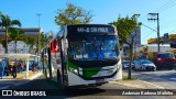 Empresa de Ônibus Vila Galvão 2432 na cidade de Guarulhos, São Paulo, Brasil, por Anderson Barbosa Marinho. Número da foto: #:id.