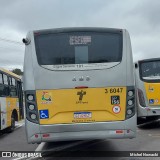 Transunião Transportes 3 6047 na cidade de Barueri, São Paulo, Brasil, por Michel Nowacki. Número da foto: #11404420.