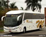 Morolli Transportes e Turismo 2013 na cidade de Aparecida, São Paulo, Brasil, por Adailton Cruz. Número da foto: #:id.