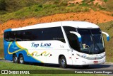 Top Line Turismo 2600 na cidade de Aparecida, São Paulo, Brasil, por Paulo Henrique Pereira Borges. Número da foto: #11403593.
