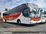 Ônibus Particulares 109037 na cidade de São Carlos, São Paulo, Brasil, por Jefferson Luiz. Número da foto: #11401357.