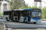 Viação Grajaú S.A. 6 1160 na cidade de São Paulo, São Paulo, Brasil, por George Miranda. Número da foto: #:id.