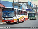 Transportes Arias y Brenes 04 na cidade de Cartago, Cartago, Costa Rica, por Andrés Martínez Rodríguez. ID da foto: :id.