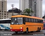 Associação de Preservação de Ônibus Clássicos 42011 em Juiz de Fora por Edinilson Henrique Ferreira - ID:14422391