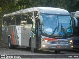 Auto Viação Urubupungá 20.104 na cidade de São Paulo, São Paulo, Brasil, por Yago César. Número da foto: #:id.