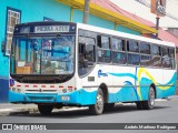 Coopepar RL 00 na cidade de Cartago, Cartago, Costa Rica, por Andrés Martínez Rodríguez. ID da foto: :id.