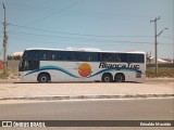 Aliança Tur 3100 na cidade de Luís Correia, Piauí, Brasil, por Erinaldo Macêdo. Número da foto: #11403610.