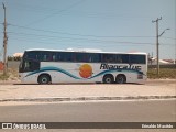 Aliança Tur 3100 na cidade de Luís Correia, Piauí, Brasil, por Erinaldo Macêdo. ID da foto: :id.