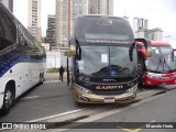 Auto Viação Gadotti 6400 na cidade de Barueri, São Paulo, Brasil, por Marcelo Horta. ID da foto: :id.