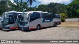 Novisa Transportes Rodoviários e Serviços 0258 na cidade de Camaçari, Bahia, Brasil, por Mario dos Santos Nogueira Junior. Número da foto: #:id.