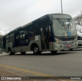 Viação Getúlio Vargas 20747 na cidade de Belo Horizonte, Minas Gerais, Brasil, por Davi Bruno. Número da foto: #11401754.
