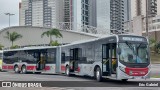 Viação Metrópole Paulista - Zona Sul 7 3123 na cidade de Barueri, São Paulo, Brasil, por Eric Gabriel. Número da foto: #11403096.