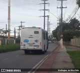 Unimar Transportes 24304 na cidade de Serra, Espírito Santo, Brasil, por Wellington  da Silva Felix. Número da foto: #11403062.