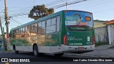 Auto Viação Presidente Vargas 4824 na cidade de Porto Alegre, Rio Grande do Sul, Brasil, por Luiz Carlos Almeida Silva Junior. Número da foto: #11401121.
