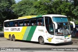 Empresa Gontijo de Transportes 17045 na cidade de São Paulo, São Paulo, Brasil, por Paulo Henrique Pereira Borges. Número da foto: #11403616.
