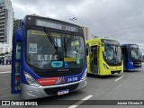 Empresa de Transportes e Turismo Carapicuiba 24.538 na cidade de Barueri, São Paulo, Brasil, por Jonata Oliveira ll. Número da foto: #:id.