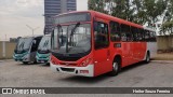 Empresa São Gonçalo EX 10264 na cidade de Contagem, Minas Gerais, Brasil, por Heitor Souza Ferreira. Número da foto: #:id.