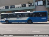 Transol Transportes Coletivos 50400 na cidade de Florianópolis, Santa Catarina, Brasil, por Marcos Francisco de Jesus. Número da foto: #:id.