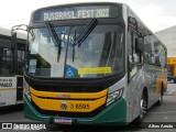 Transunião Transportes 3 6595 na cidade de Barueri, São Paulo, Brasil, por Athos Arruda. Número da foto: #:id.