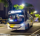 Viação Campo dos Ouros 3317 na cidade de Barueri, São Paulo, Brasil, por Matheus Henrique. Número da foto: #:id.