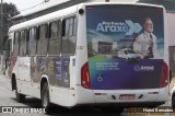 Vera Cruz Transporte e Turismo 2430 na cidade de Araxá, Minas Gerais, Brasil, por Hariel Bernades. Número da foto: #:id.