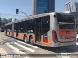 TRANSPPASS - Transporte de Passageiros 8 1763 na cidade de São Paulo, São Paulo, Brasil, por Rafael Lopes de Oliveira. Número da foto: #11401133.